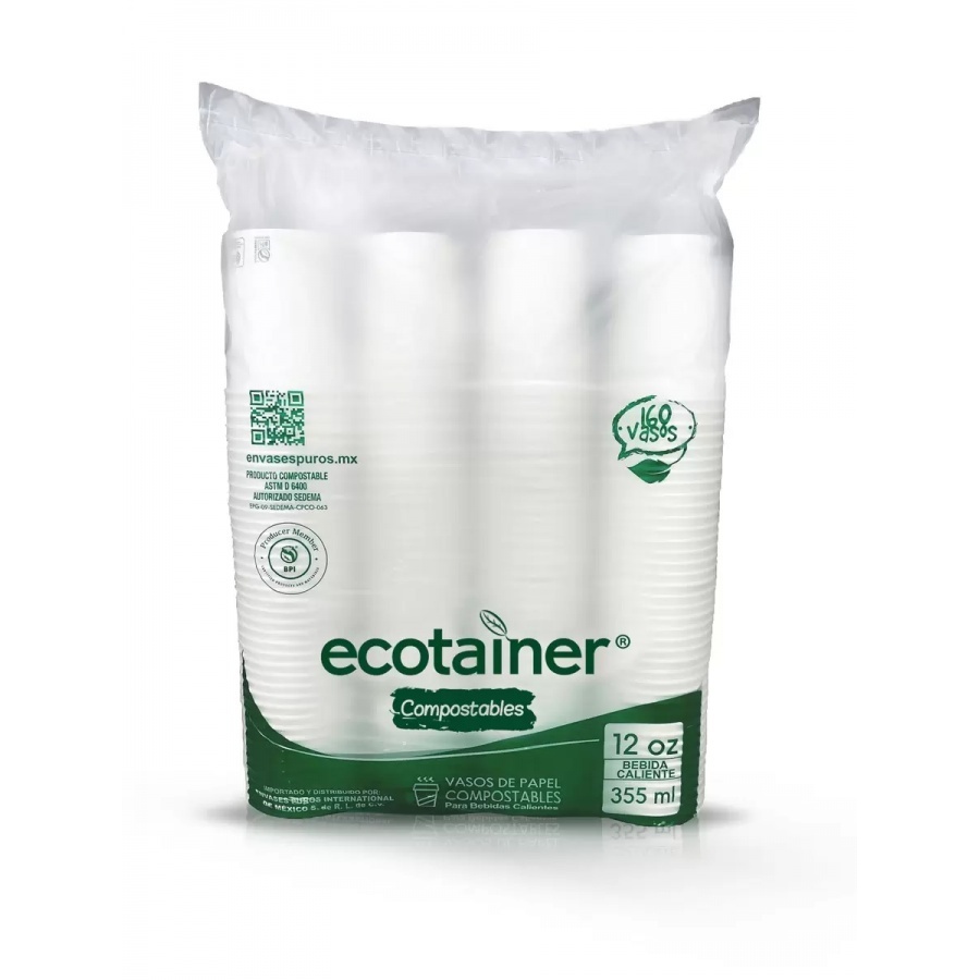 Ecotainer Oficinco