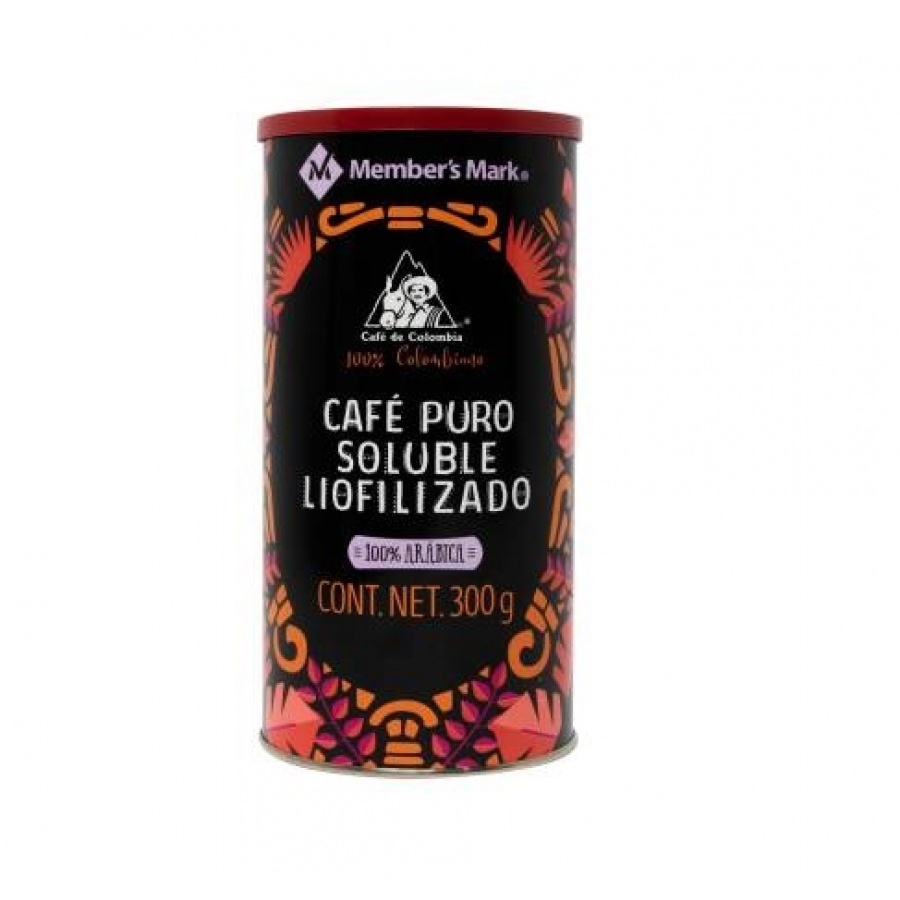 Cafe Para Cafetera Compatible Con Sistema Nespresso Punta Del Cielo 100  Gramo Lata