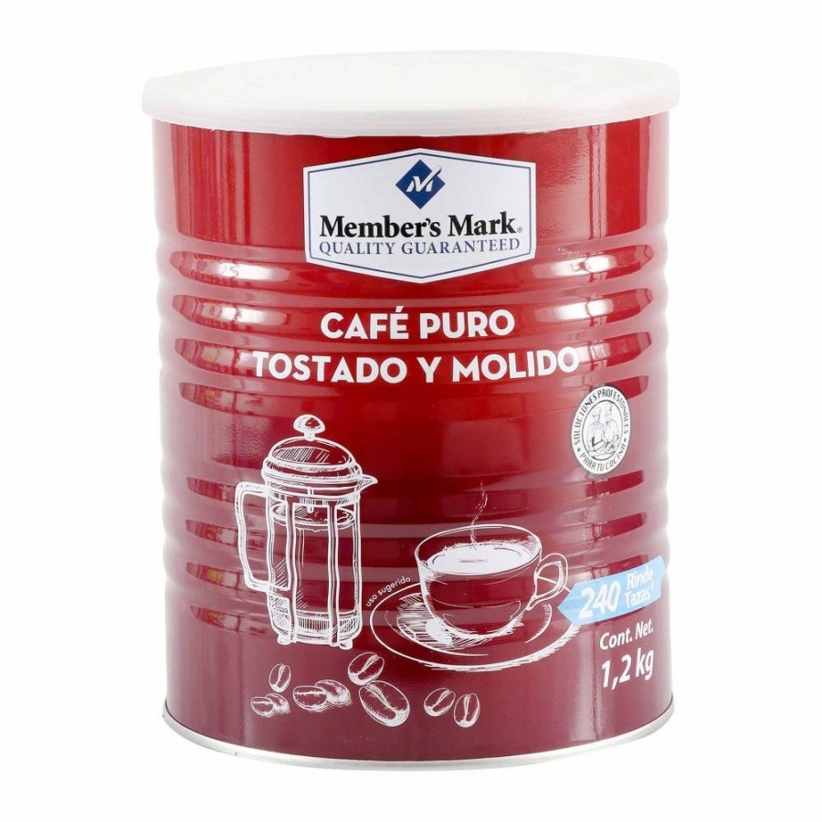 Filtros Para Café Santa Fe Canasta 500 Pzas – PREVEN NEGOCIOS